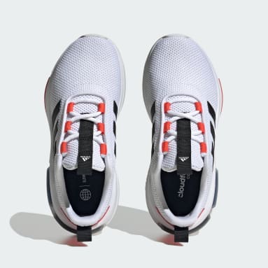 Sapatilhas Racer TR23 — Criança Branco Criança Sportswear