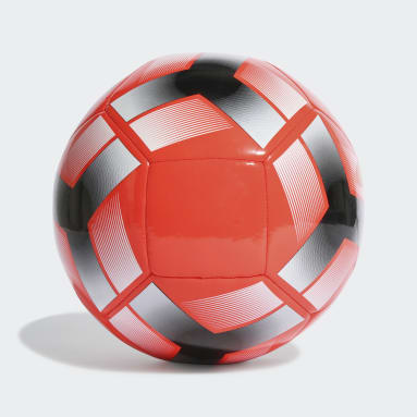 Ballon Starlancer Plus Orange Football