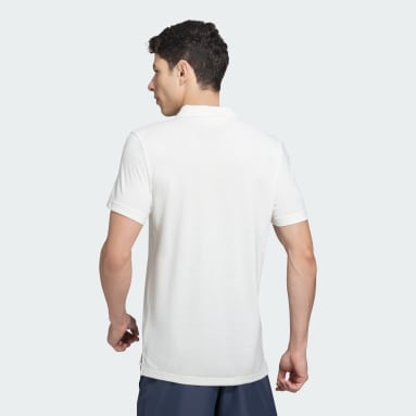 adidas Polo Tee