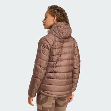 Doudoune à capuche Terrex Xperior CLIMAWARM+