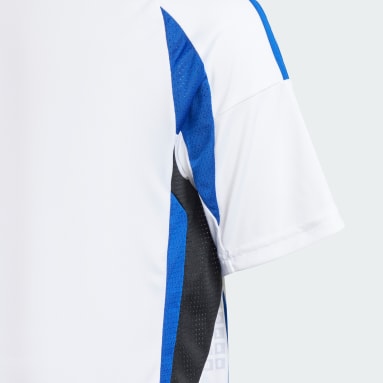 Hamburger SV 24/25 Kids Heimtrikot