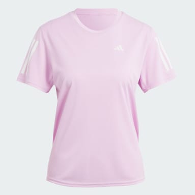 Playera Own the Run