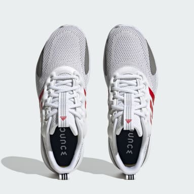Zapatillas Fluidflow 3.0 Blanco Hombre Sportswear
