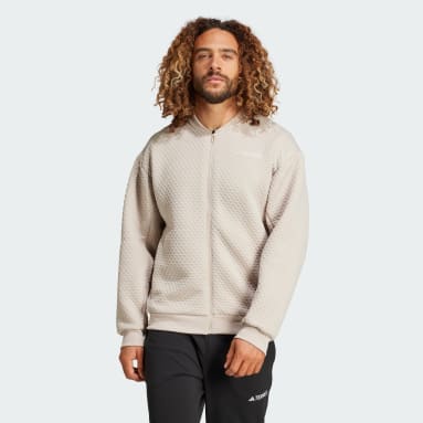 Terrex Xploric Sweater Jacket