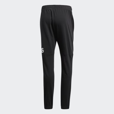 Heren Sportswear Essentials Performance Logo Broek