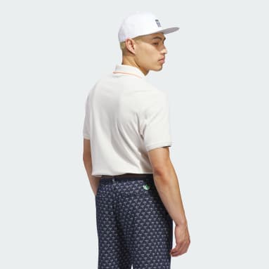 Originals Twistknit Trefoil Poloskjorte