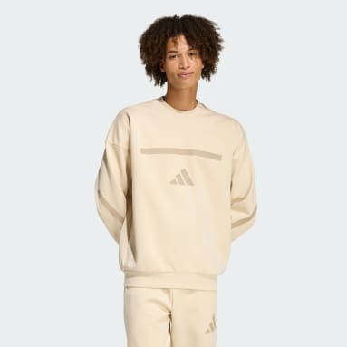 New adidas Z.N.E. Sweatshirt