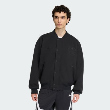 Paris Basketball Jacke