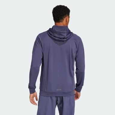 Game and Go Training Full-Zip Hoodie