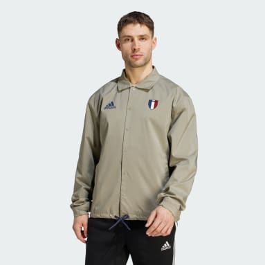 Adidas outlet rugby top