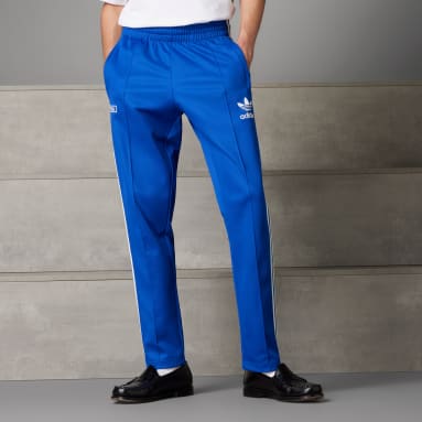 Quần Track Pant Beckenbauer Đội Tuyển Ý
