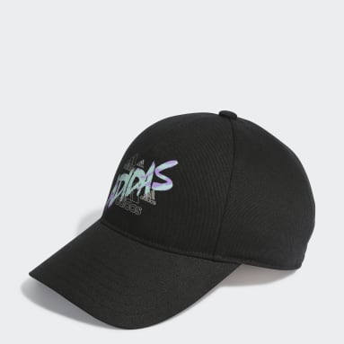 Dance Caps Svart