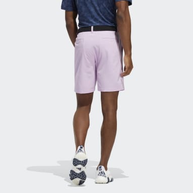 Men's Golf Purple Ultimate365 Core 8.5-Inch Shorts