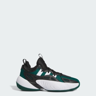 Trae Unlimited Shoes