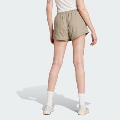 City Escape Summer Cargo Shorts
