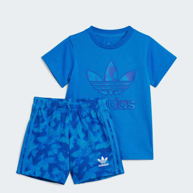 Ropa Originals para Ni os adidas Per