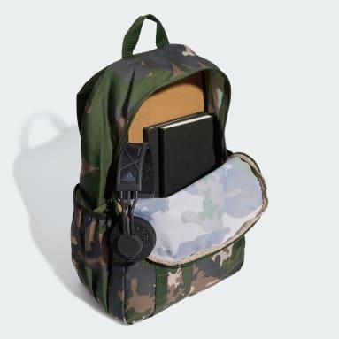 Mochila Camo Classic