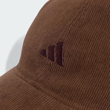 Corduroy Cap