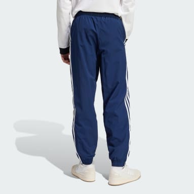 Vintage adidas Windbreaker Pants 040