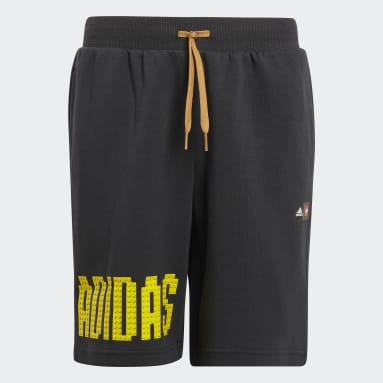 Trẻ em Sportswear Quần Short Classic adidas x LEGO®