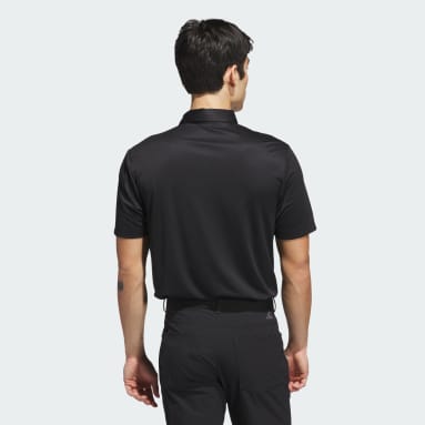 Polo Shirt Performance Allover Print