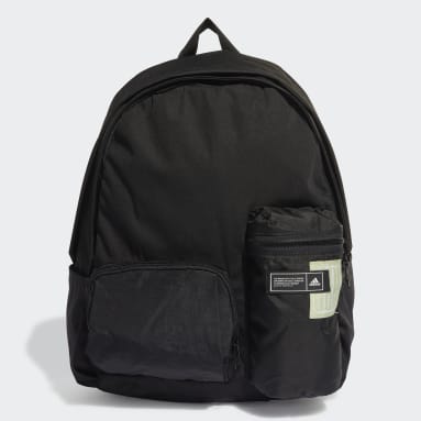 Lifestyle Black Classic Backpack Premium I