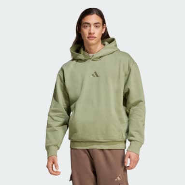 Bluza z kapturem ALL SZN Fleece