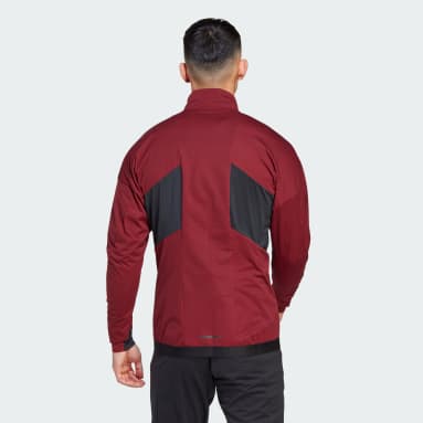 Heren TERREX Terrex Xperior Softshell Langlaufjack