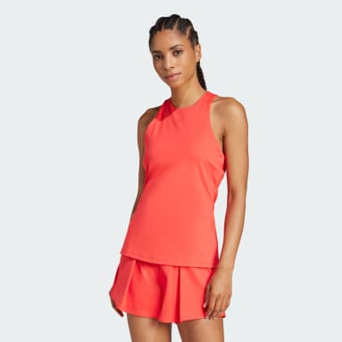 Tennis Climacool Y-Tank Top