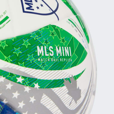 Shop New York Red Bulls Gear | adidas US