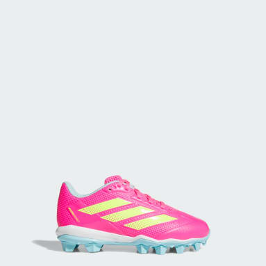 Adizero Instinct Molded Rubber Kids 2.0