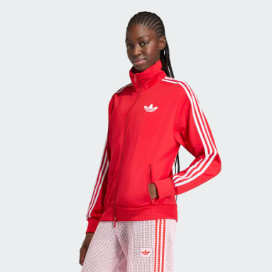 FIREBIRD TRACK TOP LOOSE