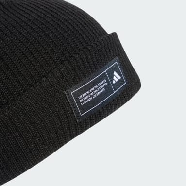 Essentials Cuffed Beanie