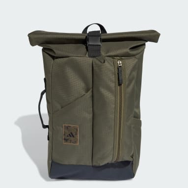 adidas Utility Backpack Roll Top