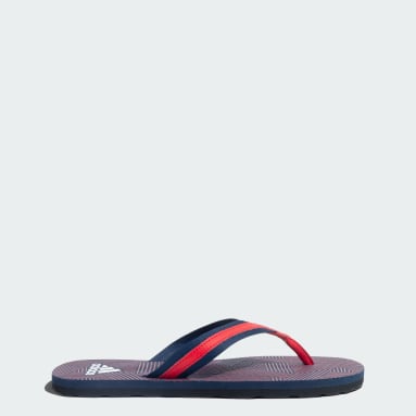 Rubber Adidas Flip-Flop, Size: Size 40-41-42-43-44-45 at Rs 700/pair in New  Delhi