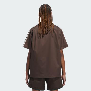 Maglia da bowling Clot by Edison Chen