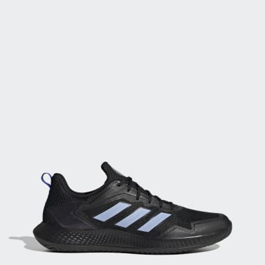 Tenis Defiant Speed para Tenis Negro Hombre Tennis