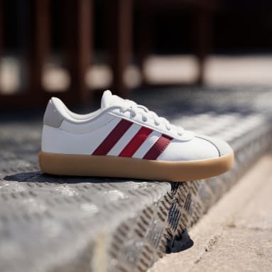 Zapatillas VL adidas Court 3.0 Niños