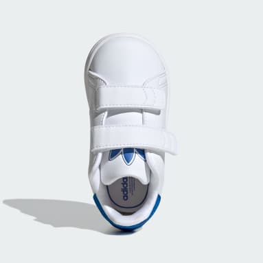 รองเท้า Stan Smith Comfort Closure สำหรับเด็ก