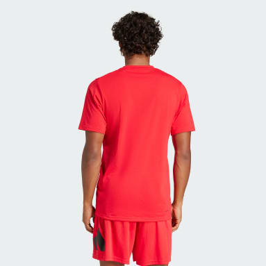 Train Essentials Feelready Training Tee