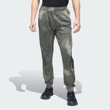 FUTURE ICONS 3 STRIPES PANTS