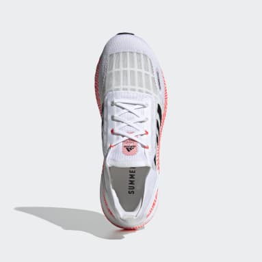Adidas climalite trainers on sale