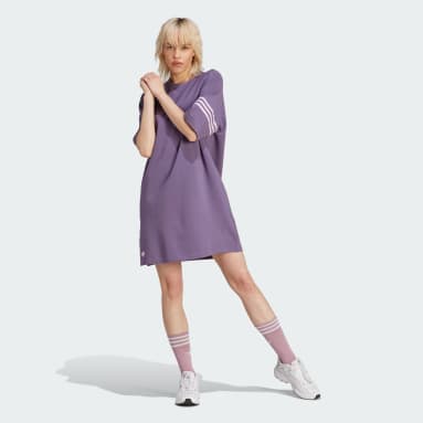 Adicolor Neuclassics Tee Dress