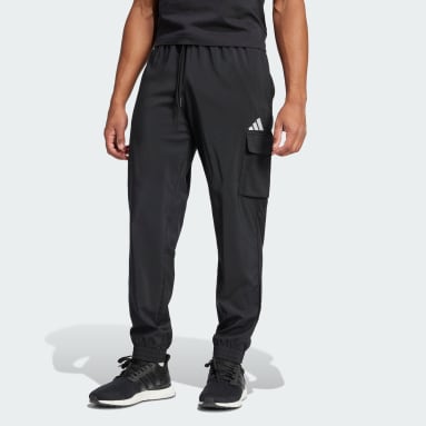 Essentials Small Logo Cargobroek