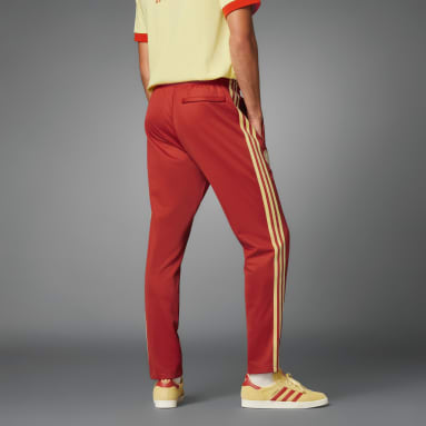 Pantalón Deportivo Selección Colombia Beckenbauer
