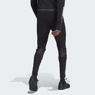 Men Football Tiro 23 Pro Tracksuit Bottoms