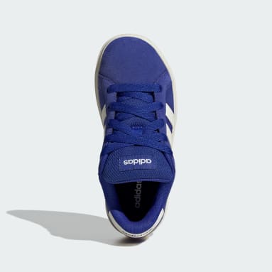 Zapatilla Grand Court 00s (Niños)