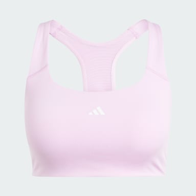 Powerimpact Training Medium-Support Bra