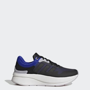 Frauen Sportswear ZNCHILL LIGHTMOTION+ Schuh Schwarz