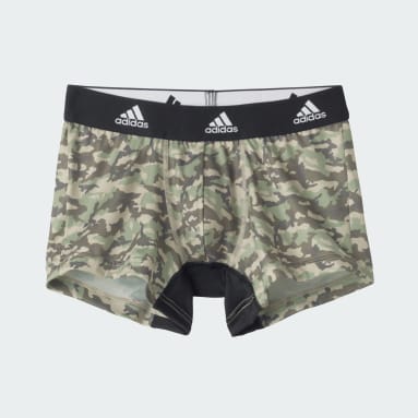 BOXER BRIEF CAMO